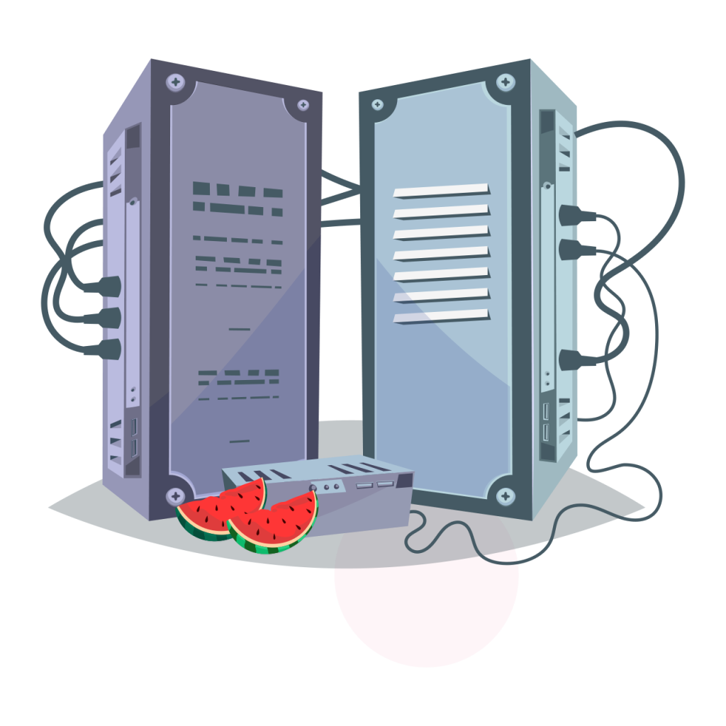 یلدای 404 با تخفیف های سابین سرور